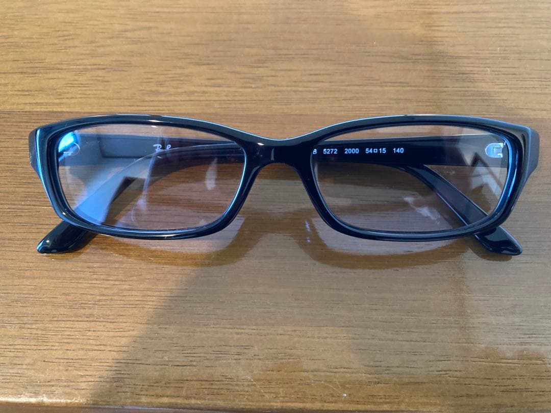 Ray-Ban　レイバン　サングラス　RB5272　レンズBL20F