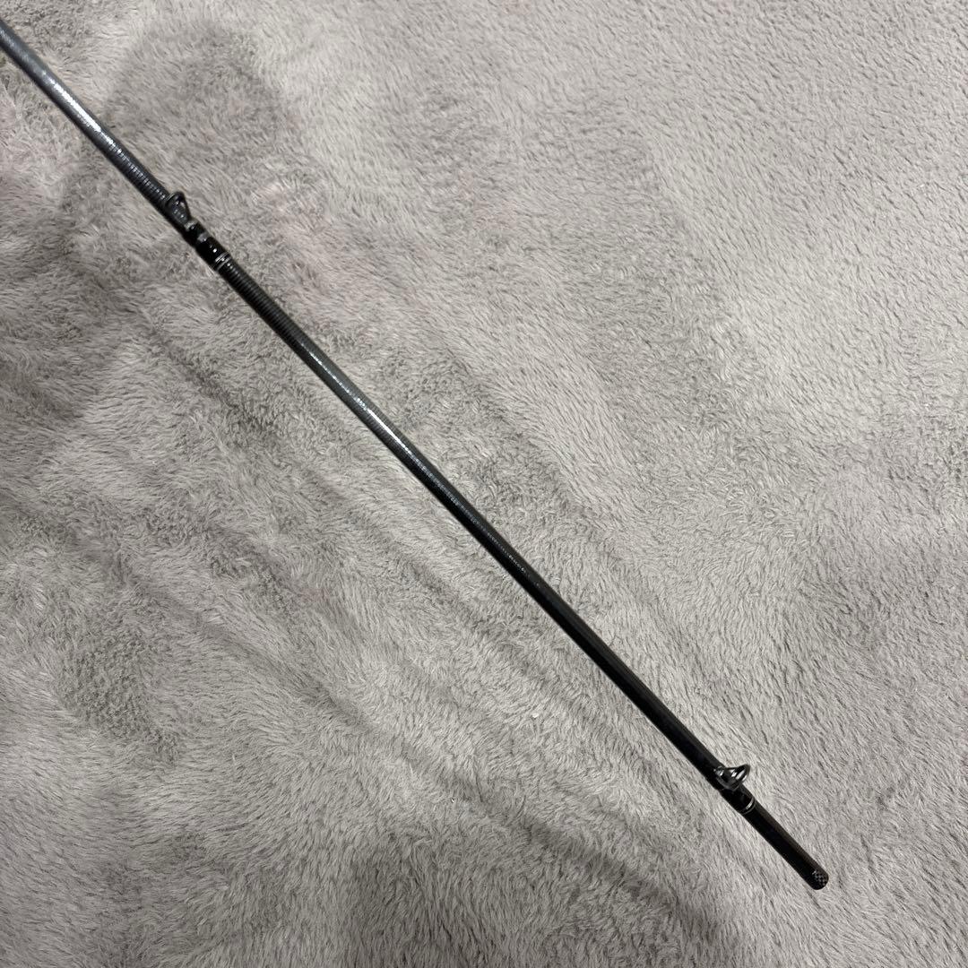 カラマレッティ24GCALPS-832ML エギングロッド 8'3\"