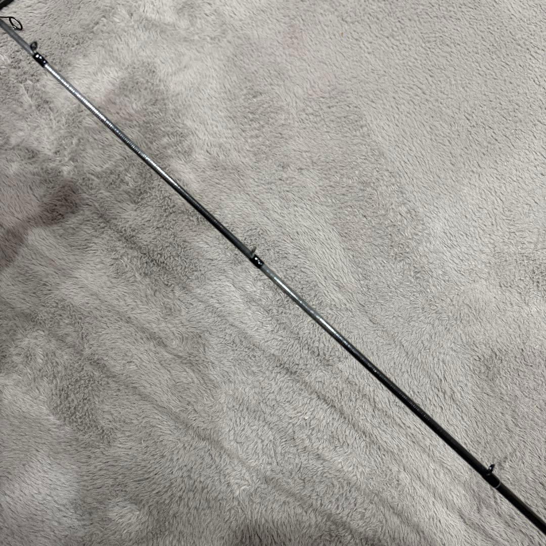 カラマレッティ24GCALPS-832ML エギングロッド 8'3\"