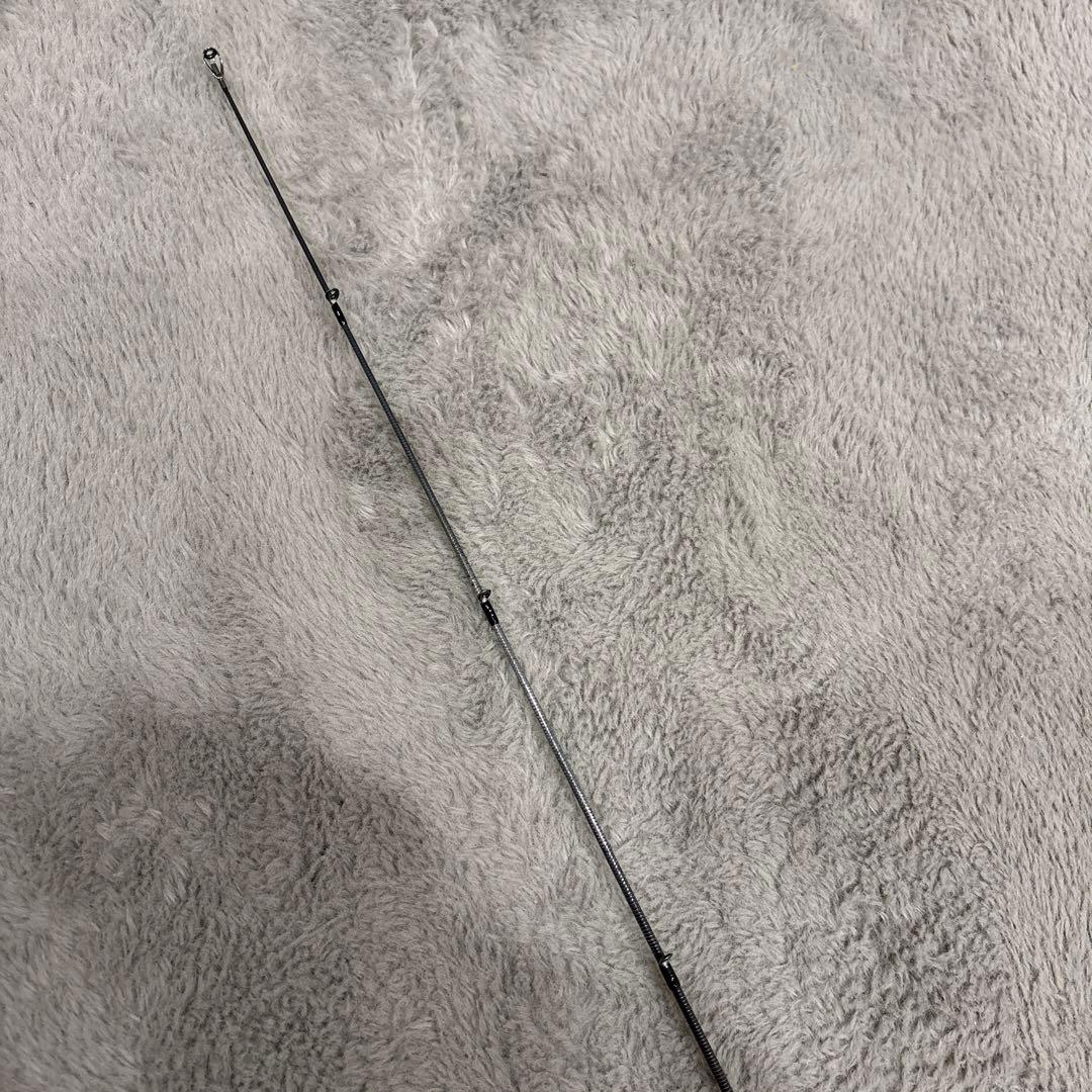 カラマレッティ24GCALPS-832ML エギングロッド 8'3\"