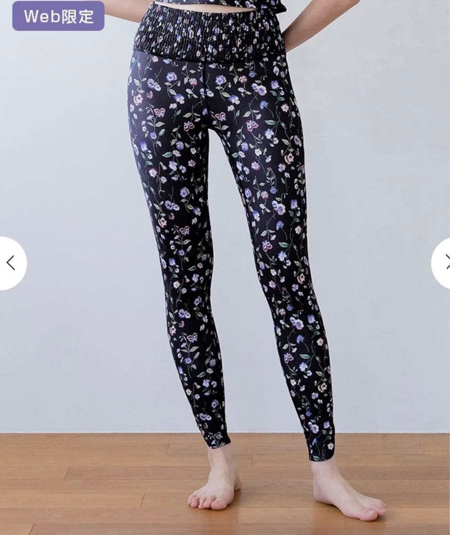 ヨガウェア 上下セット キャミソール レギンス