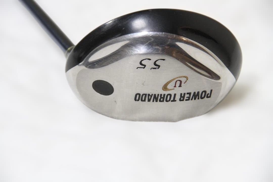 KASCO Power Tornado 5本セット　33/44/55/77/99