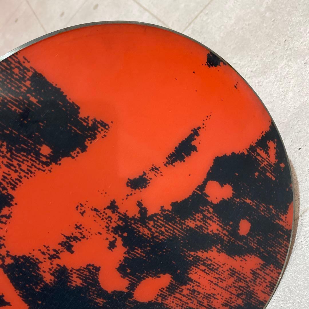 ★K2 ケーツー　STANDARD CAMBER スノーボード板　ヴィンディング