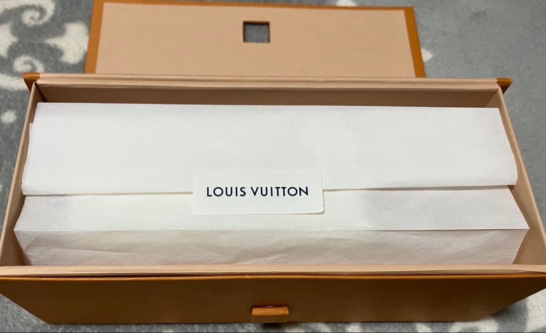 限定ボトル⭐︎新品未開封　LOUIS VUITTON ATTRAPE-RÊVES