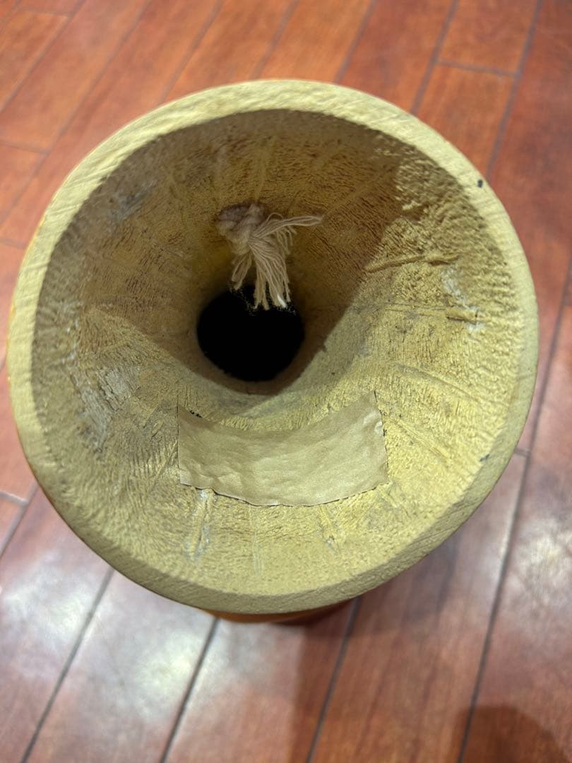 イプ　フラダンスの楽器　しじみさま専用