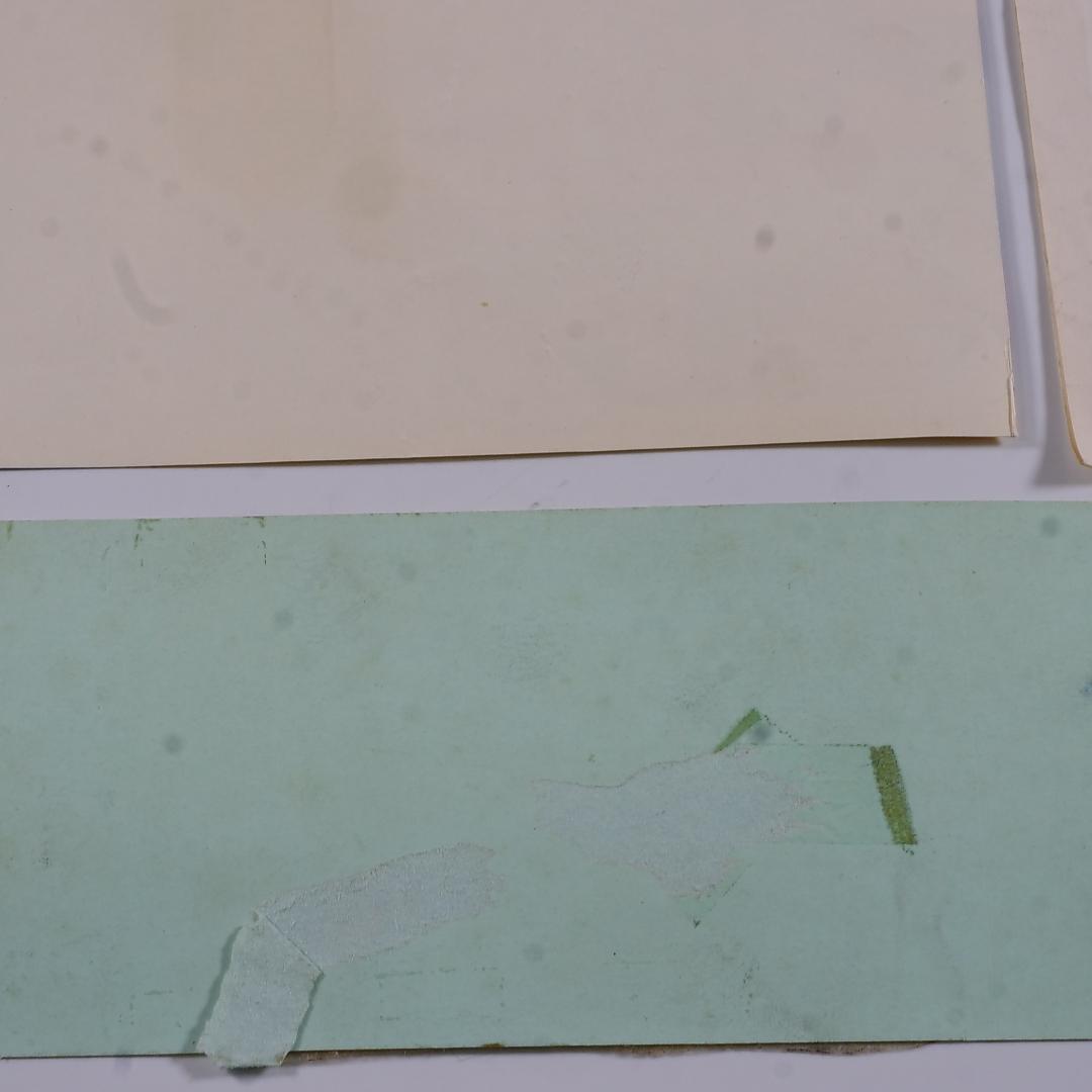 ■純正インスト+取扱説明書+帯1本　ロックマン　ザ・パワーバトル　CAPCOM