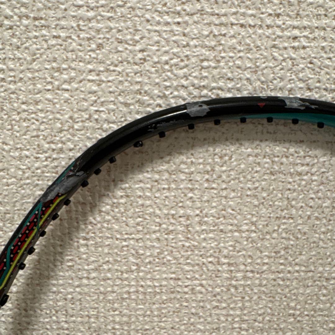 ASTROX88S 2本セット（ひびあり）　4U/G4.G5