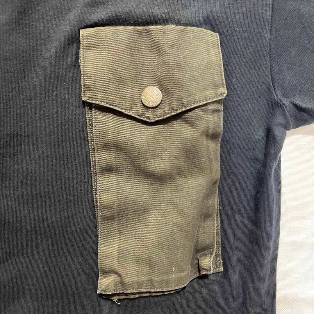 る*り様 maison martin margiela アーティザナル　tシャツ