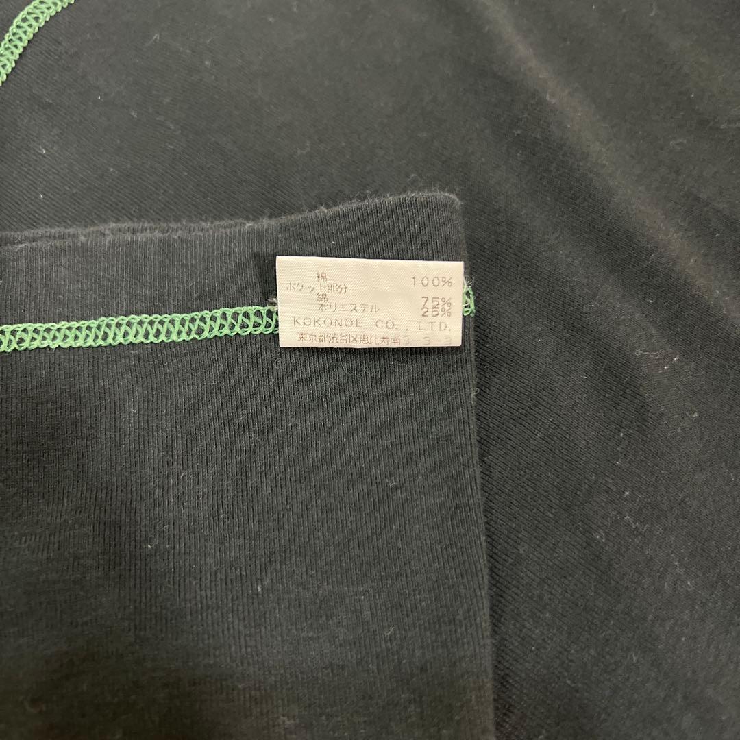 る*り様 maison martin margiela アーティザナル　tシャツ