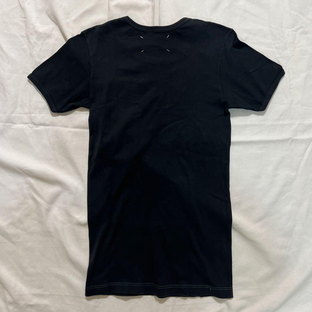 る*り様 maison martin margiela アーティザナル　tシャツ