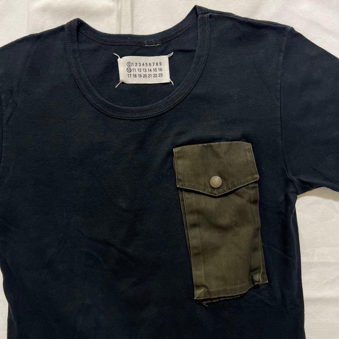 る*り様 maison martin margiela アーティザナル　tシャツ
