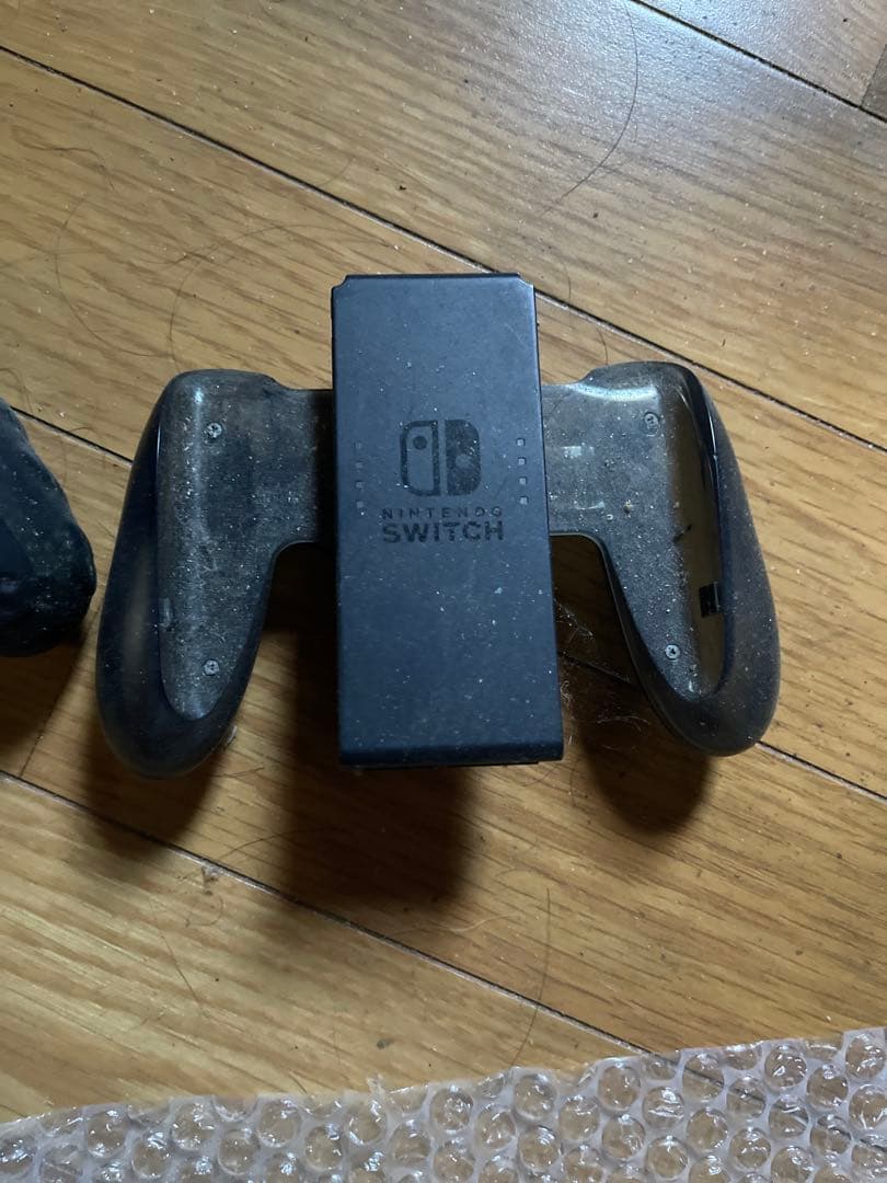 大特価Nintendo Switch Splatoon 2セット 本体