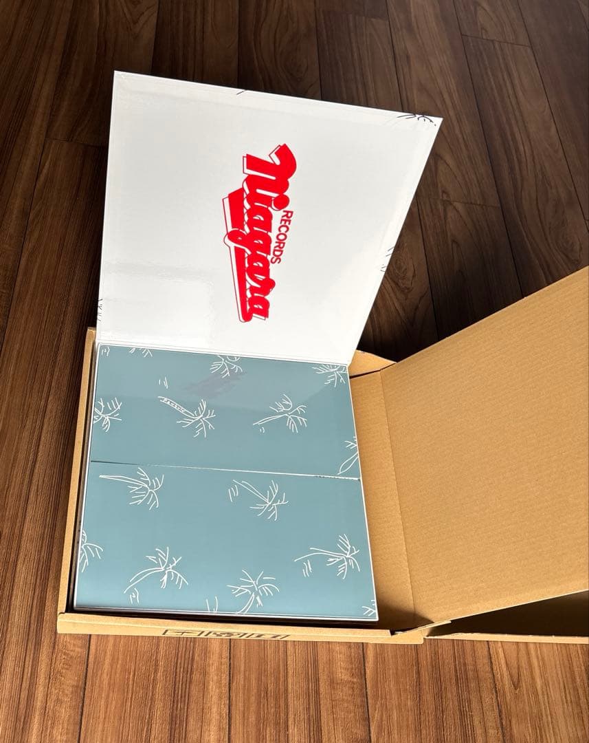 邦楽 A LONG VACATION VOX