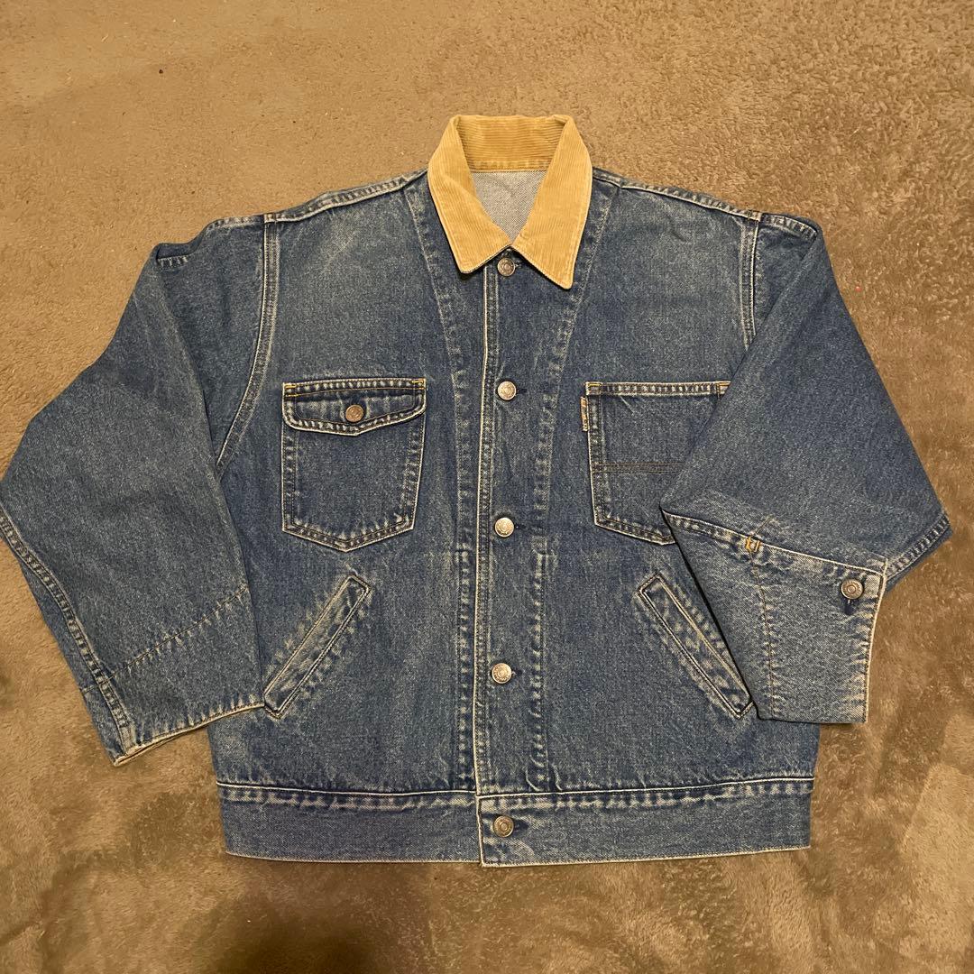 Ralph Lauren COUNTRYラルフローレンカントリー Gジャン