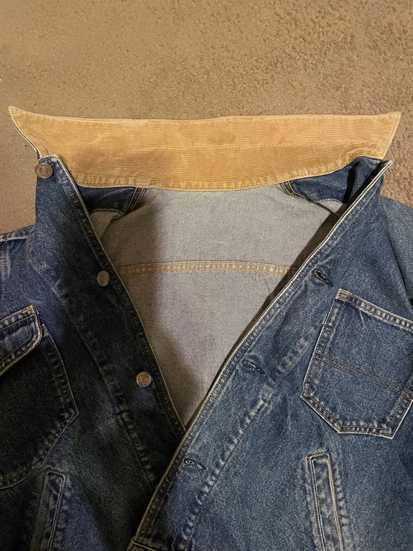 Ralph Lauren COUNTRYラルフローレンカントリー Gジャン