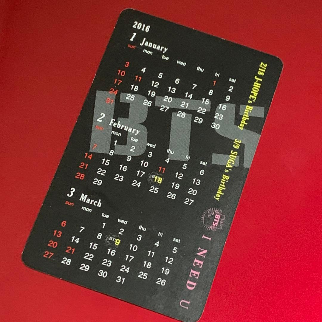 会場限定 ジョングク 直筆サイン