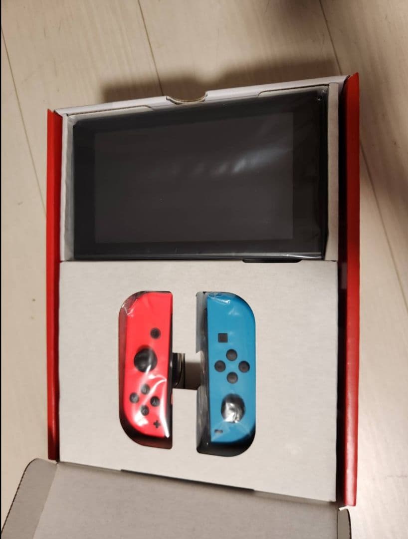 ★もろこし★任天堂Switch