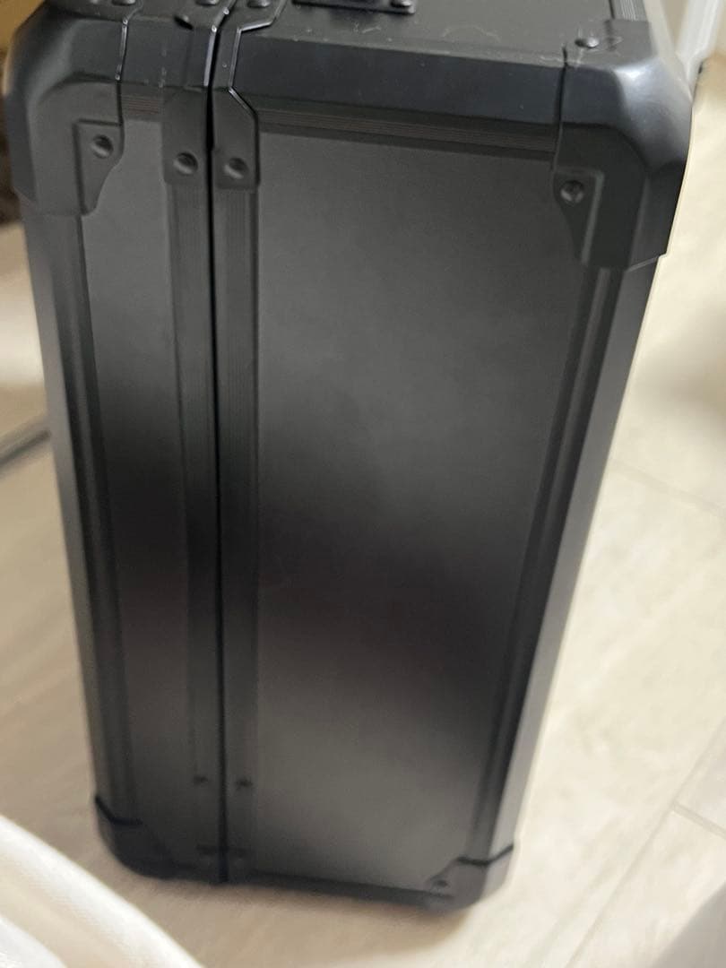 希少！アルマンド信号機アタッシュケース