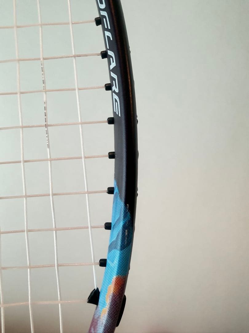 YONEX ナノフレア700プロ