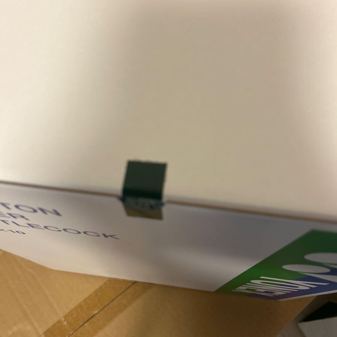 ヨネックス　バドミントンシャトル ニューオフィシャルF-80(1箱)４番