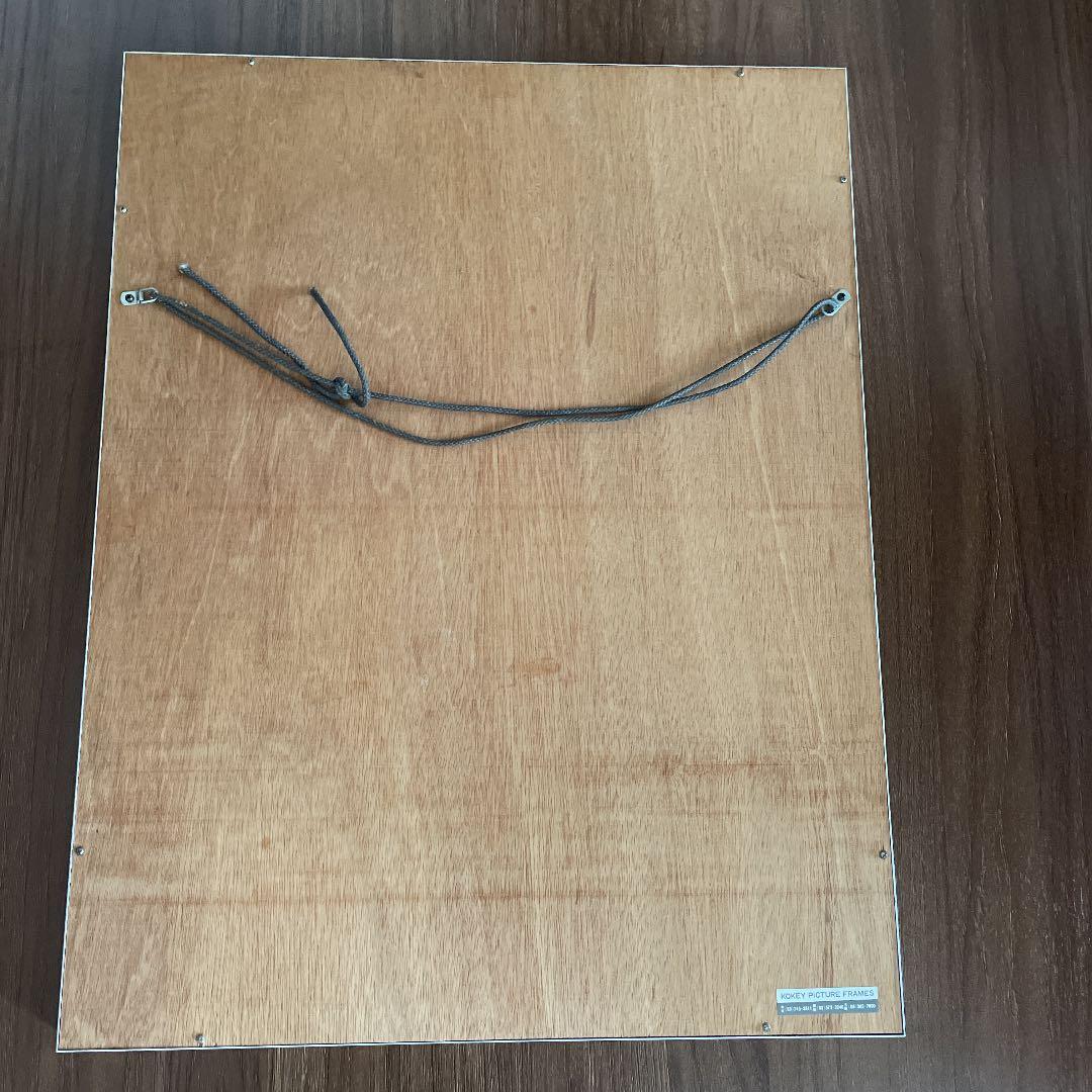 Greeeeeeenさま　ベルナール　ビュッフェ