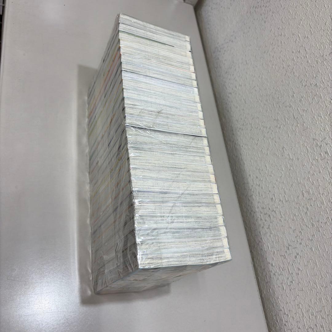 ニセコイ 1-25巻セット