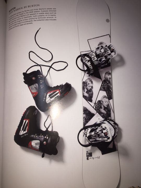 藤原ヒロシ fragment アートBOOK フラグメントデザイン