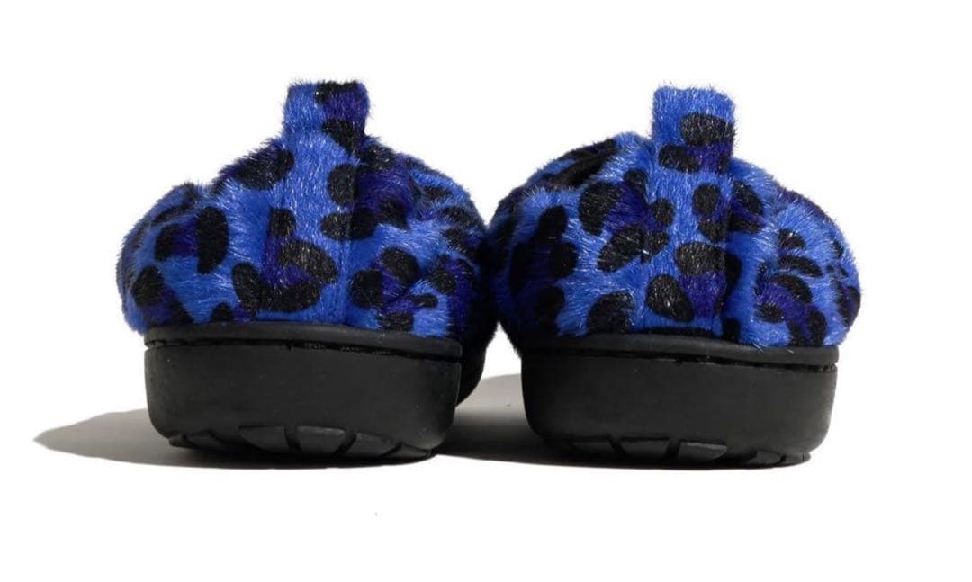 【新品未使用】AFB × SUBU コラボ サンダル サイズ2（M）完売モデル