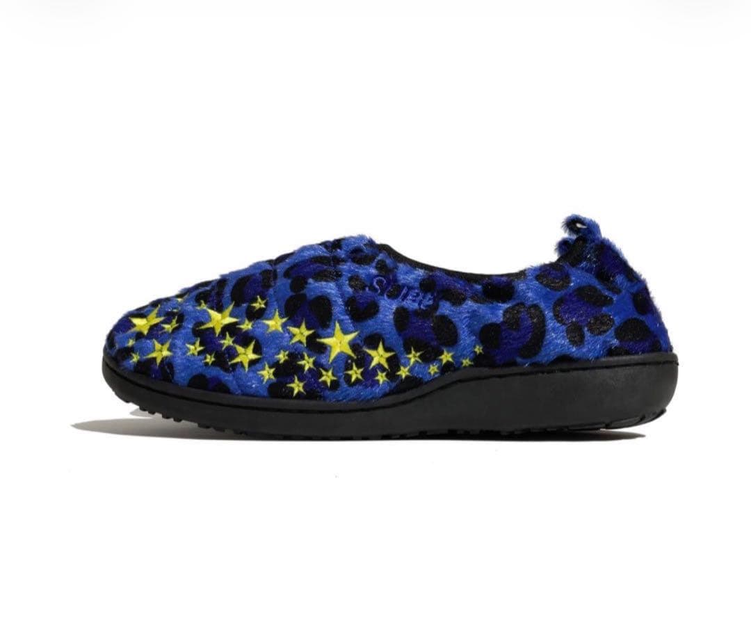 【新品未使用】AFB × SUBU コラボ サンダル サイズ2（M）完売モデル