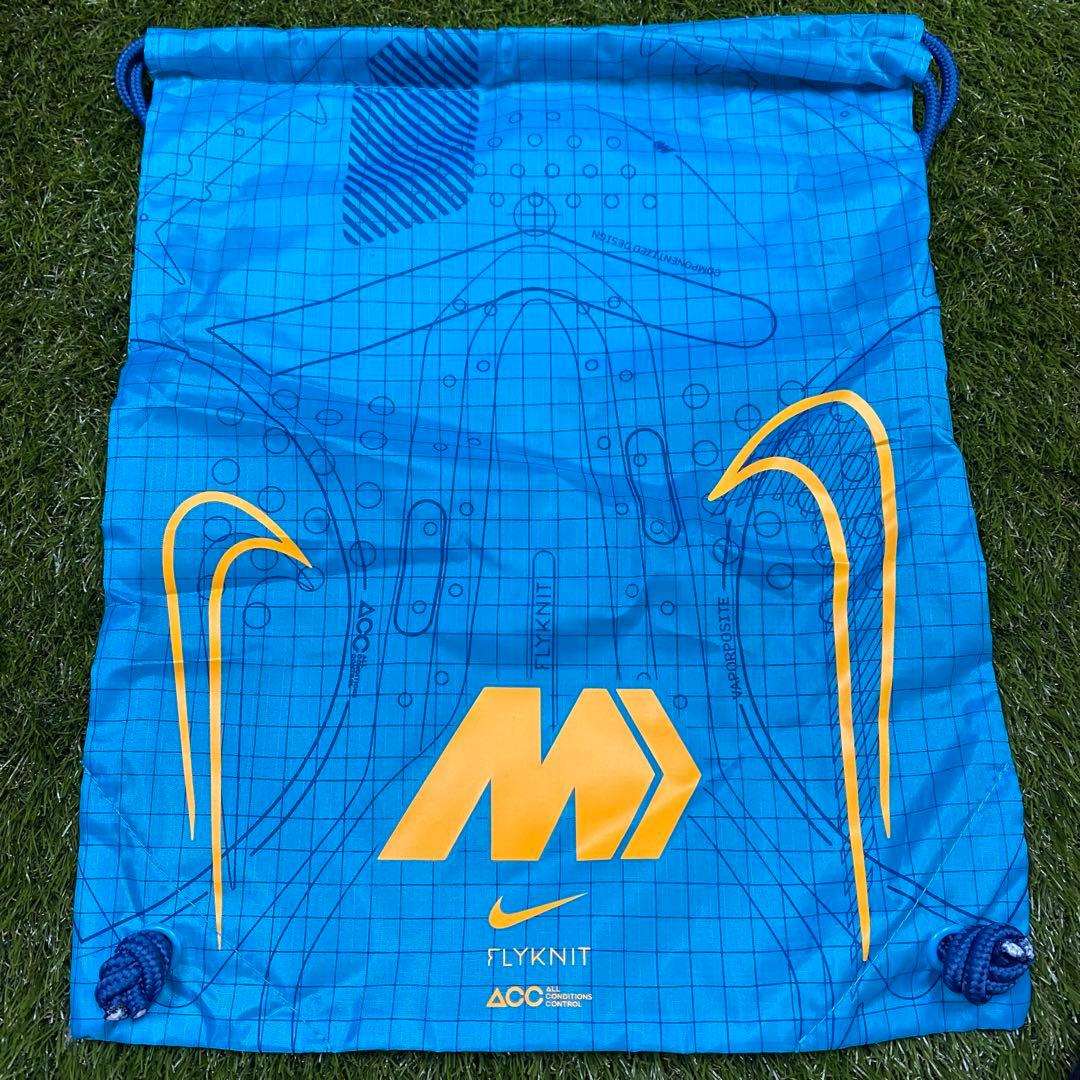 シューズ NIKE Mercurial Vapor 14 Elite AG 25.5cm