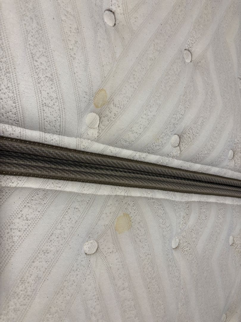 クイーンマットレス (Nスリープ プレミアムP2-02CR VH）