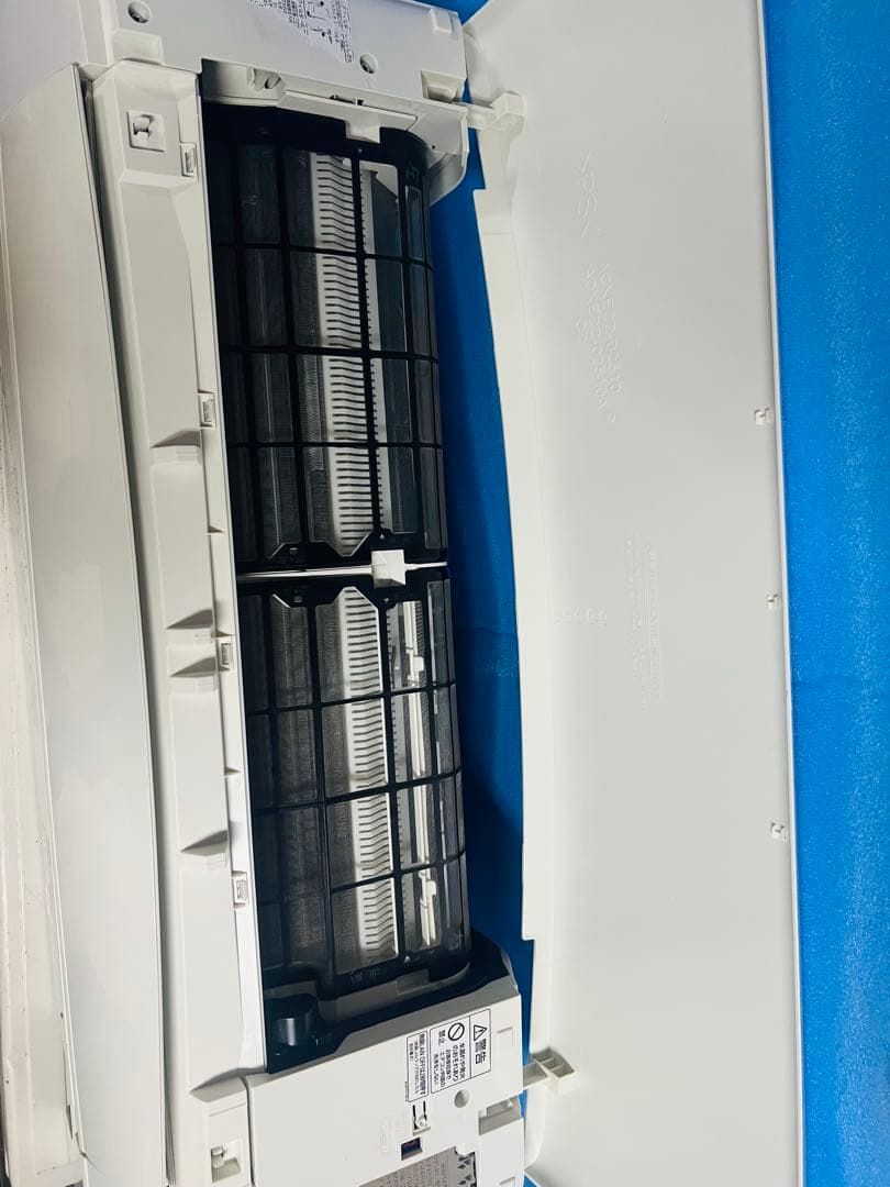 Panasonic エアコン CS-EX409C2 200V 14畳用2019年