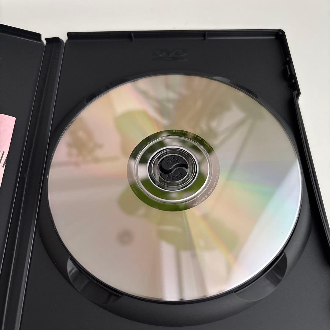 フィメールトラブル　廃盤DVD ディヴァイン主演 帯あり