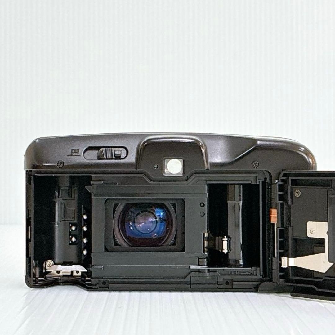 E-045【完動 美品】CANON Autoboy S PANORAMA