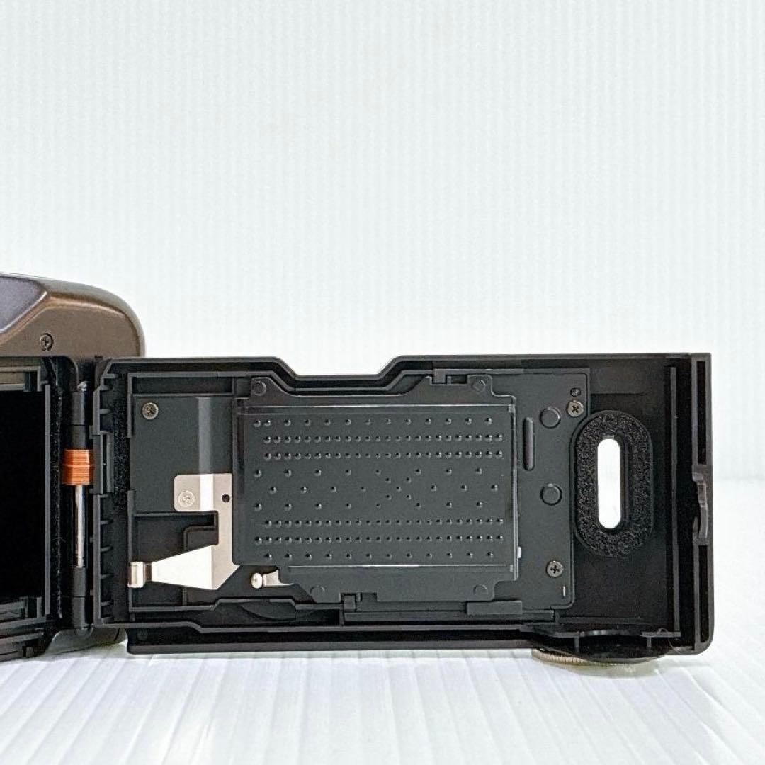 E-045【完動 美品】CANON Autoboy S PANORAMA