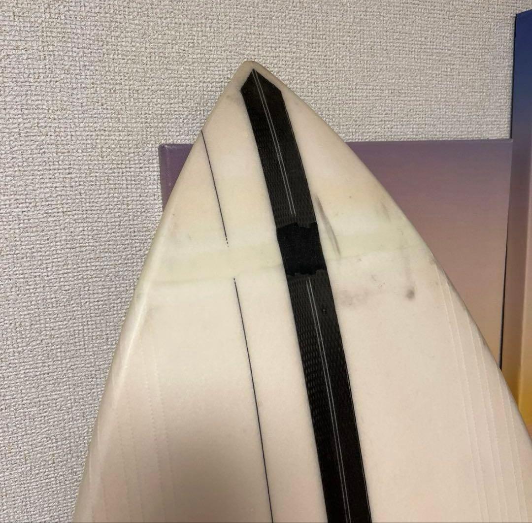 値下げ　CHILLI CHURRO サーフボード　5’11