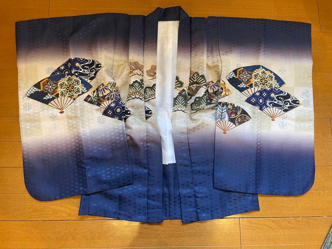 七五三　男の子　12点セット　5歳