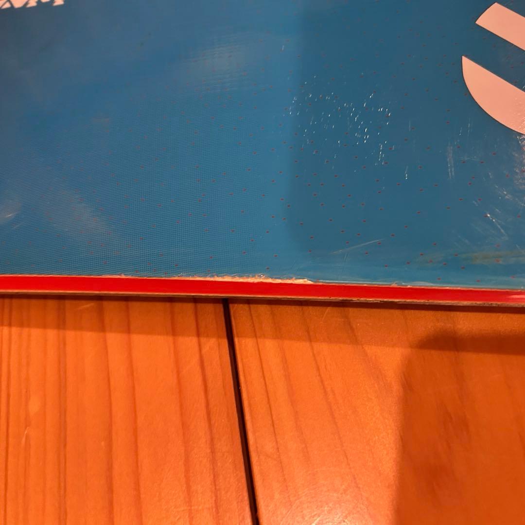 BURTON バートンカスタム 2017 145