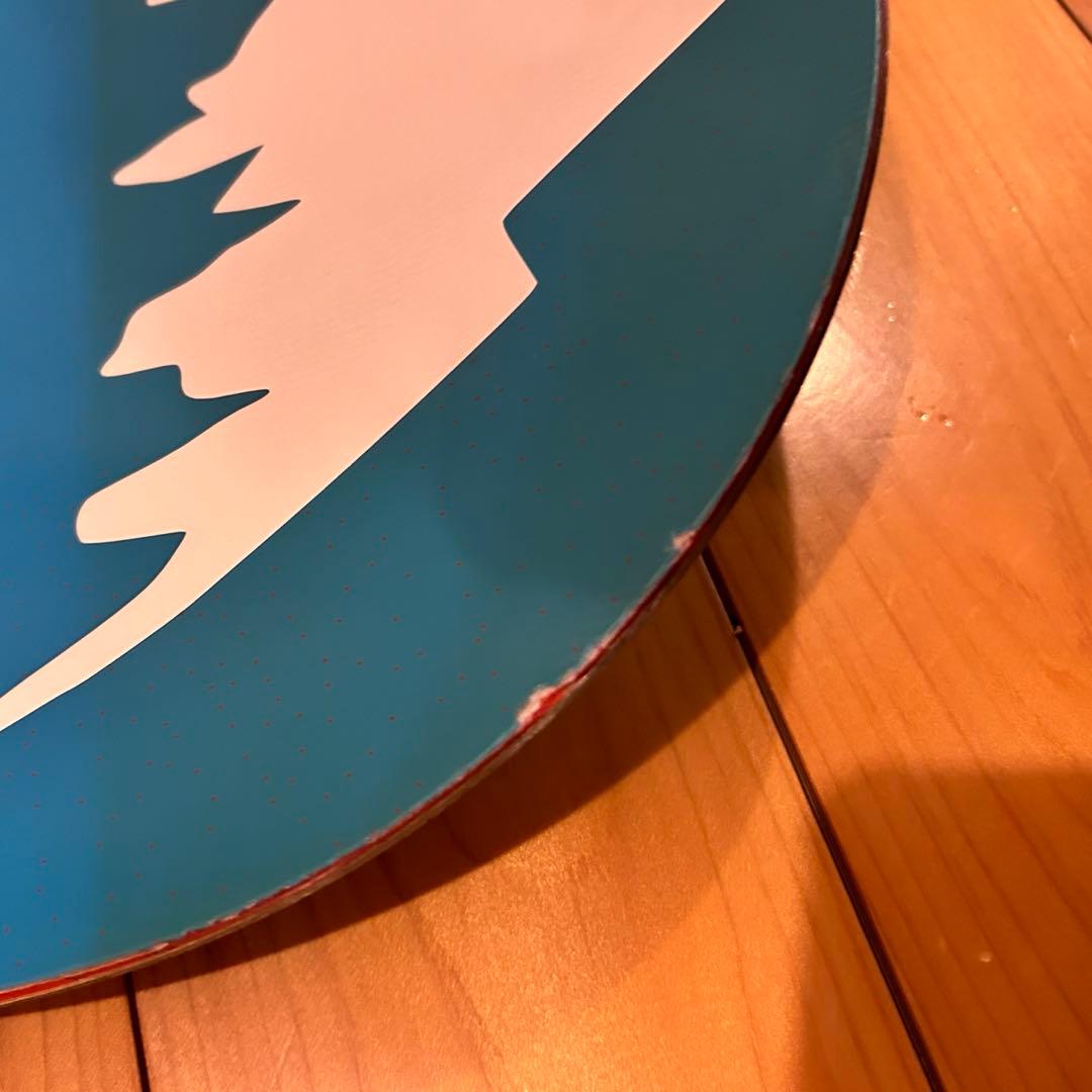 BURTON バートンカスタム 2017 145