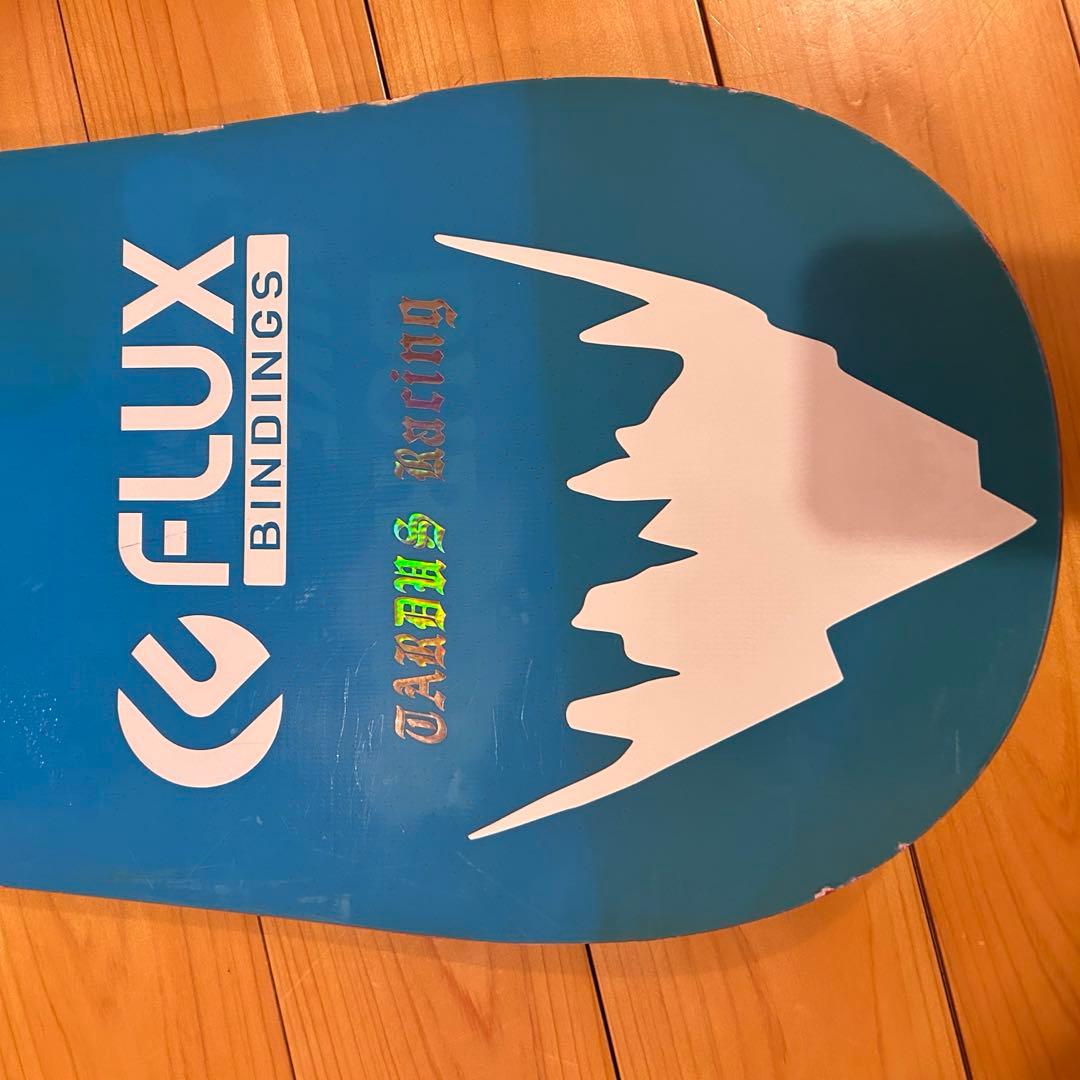 BURTON バートンカスタム 2017 145