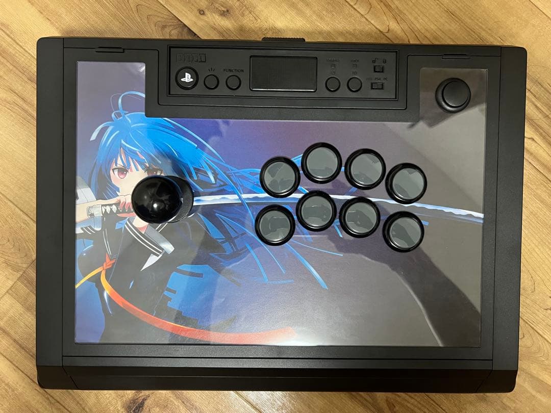 HORI fighting stick α