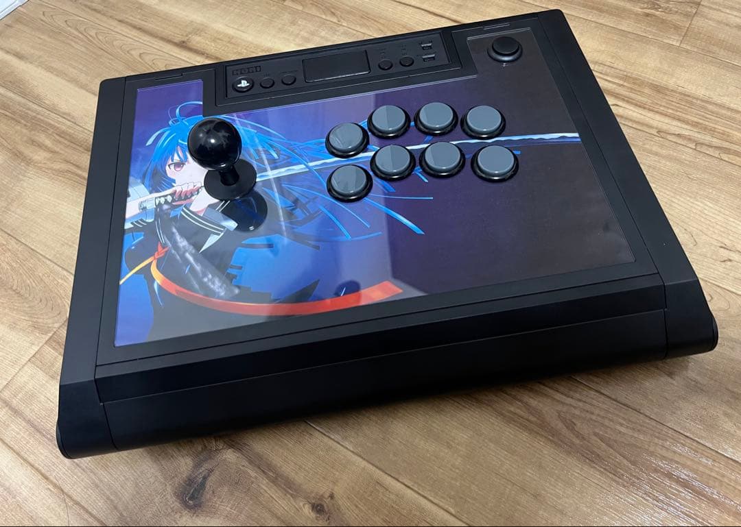 HORI fighting stick α