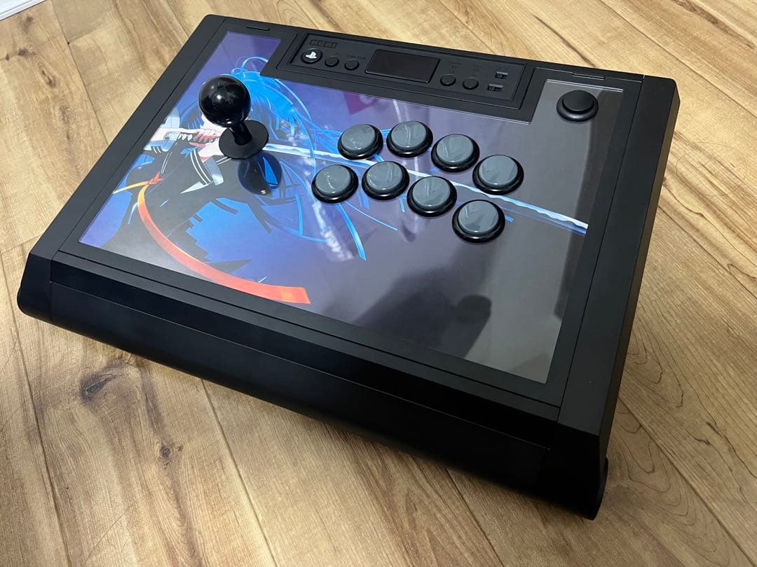 HORI fighting stick α