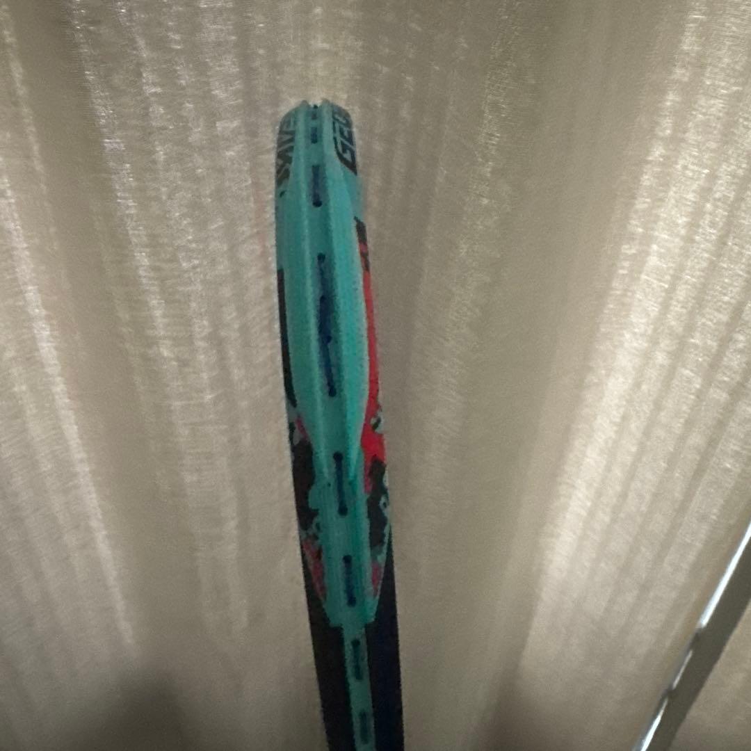 ヨネックス　ジオブレイク70s 値下げ可