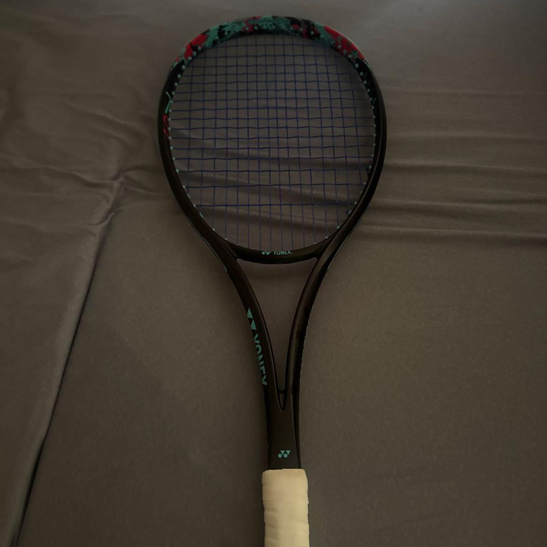 ヨネックス　ジオブレイク70s 値下げ可