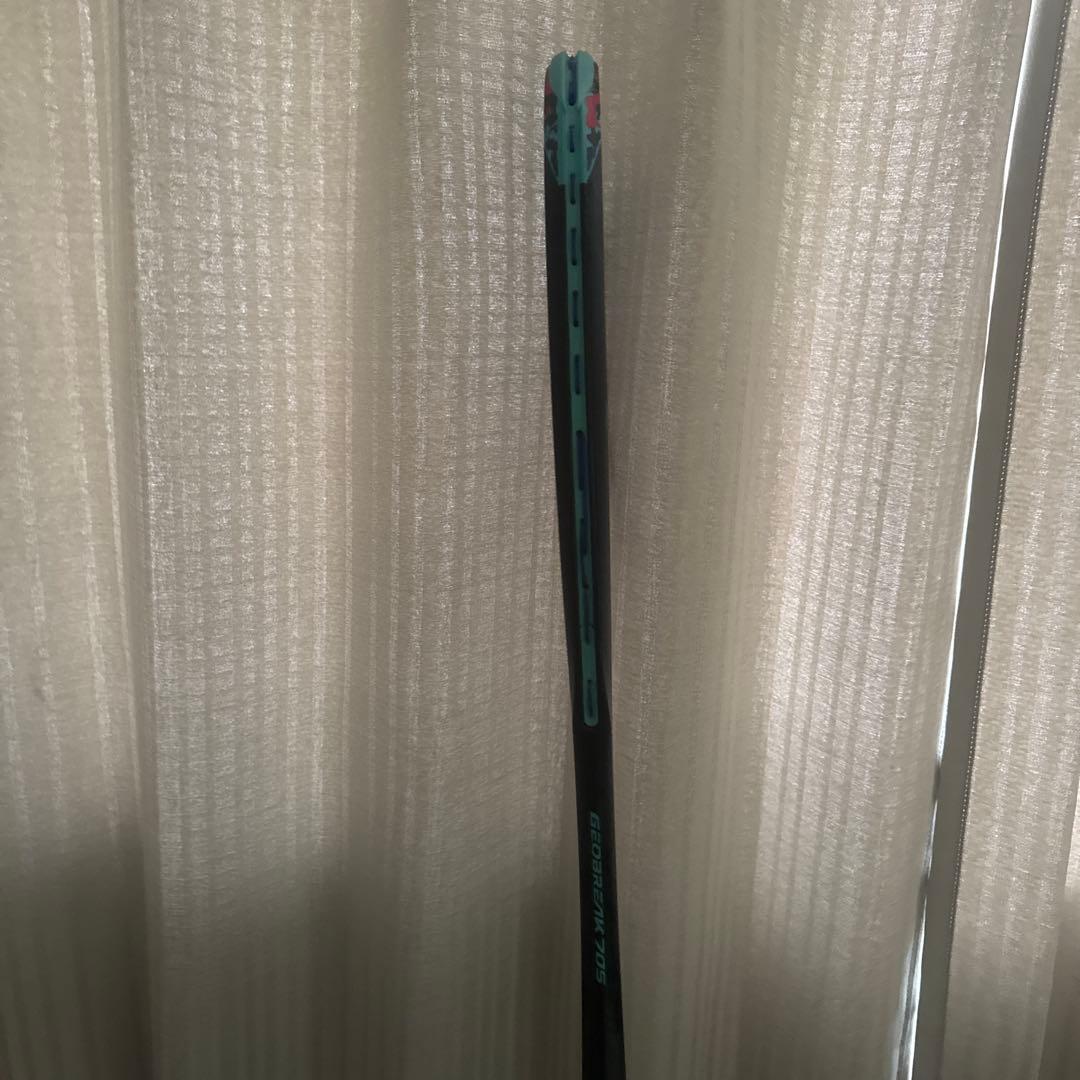 ヨネックス　ジオブレイク70s 値下げ可