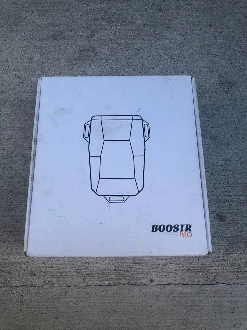 DTE BOOSTR PRO（ブースタープロ）VWポロ6R用　T-papaさん用