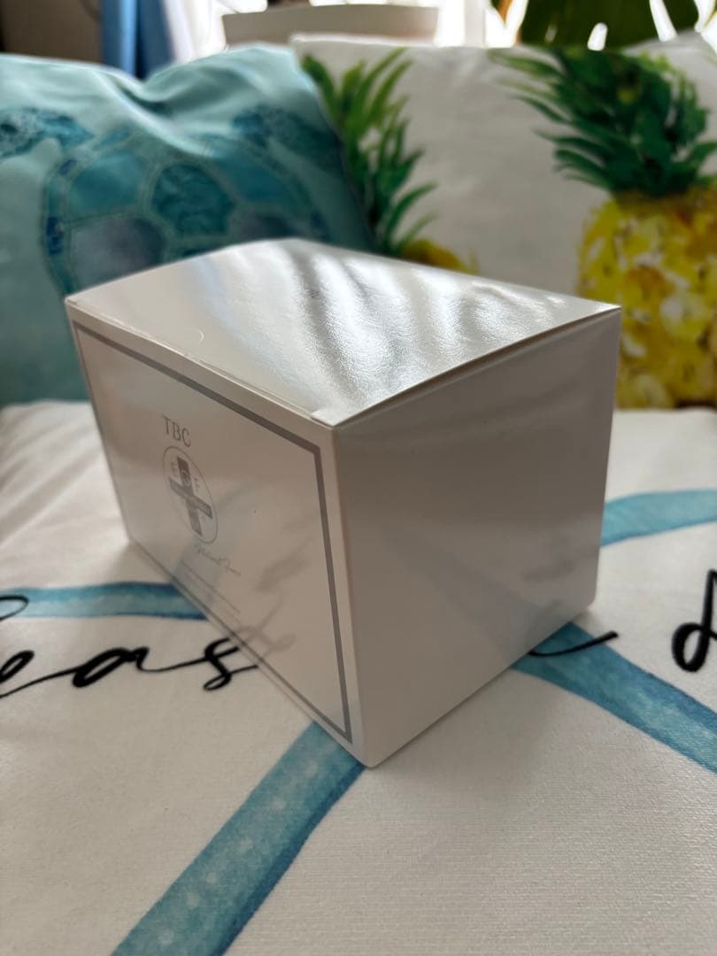 TBC エクスプレスエッセンスEX 3本セット(20mL特典付き)