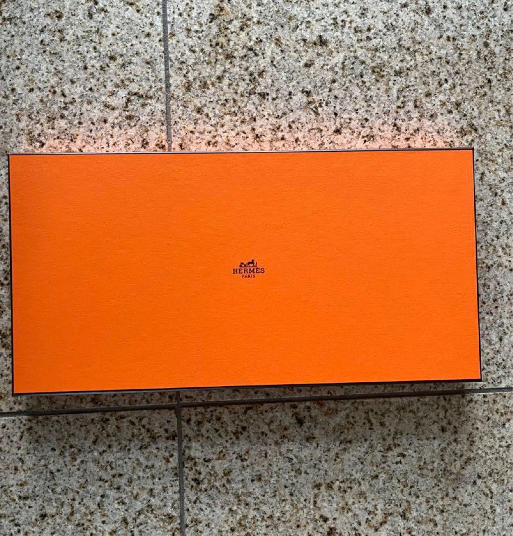 【新品未使用】HERMES クレール・ドゥ・リュンヌ