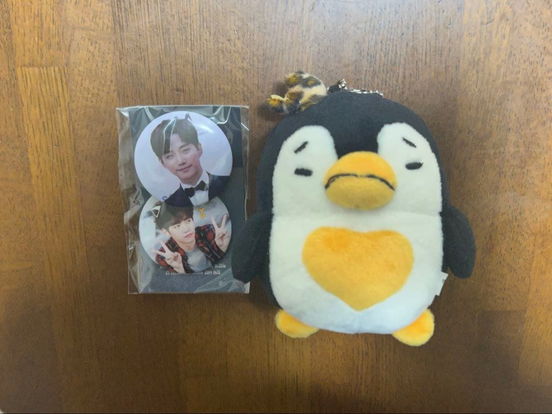 2PM JUNHO ジュノ 2017 S/S リパッケージ盤 おまけ付き